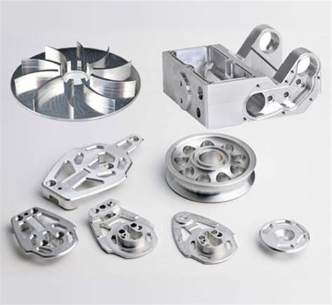 aluminum cnc parts|companies that mfg alum parts.